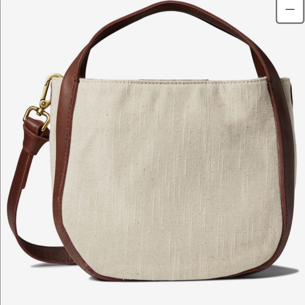 MADEWELL Crossbody purse